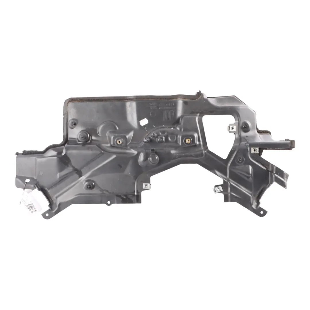 Under Bonnet Side Trim Cover Panel to Range Rover L405 with Part number CPLA-10B812-P Range Rover L405 Under Bonnet Side Trim Cover Panel - SKU CPLA-10B812-P - Part number CPLA-10B812-P