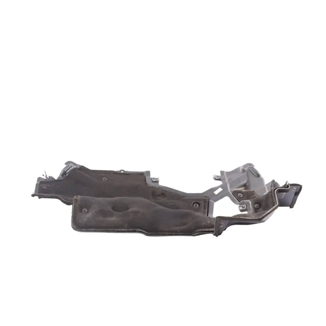 Range Rover L405 Under Bonnet Side Trim Cover Panel - SKU CPLA-10B812-P - Part number CPLA-10B812-P