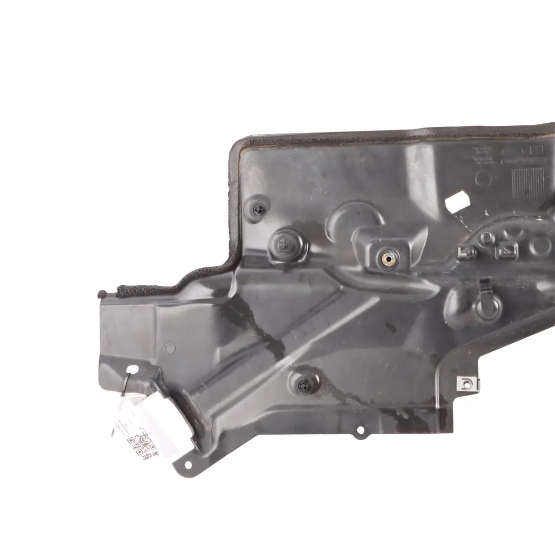 Under Bonnet Side Trim Cover Panel to Range Rover L405 with Part number CPLA-10B812-P Range Rover L405 Under Bonnet Side Trim Cover Panel - SKU CPLA-10B812-P - Part number CPLA-10B812-P