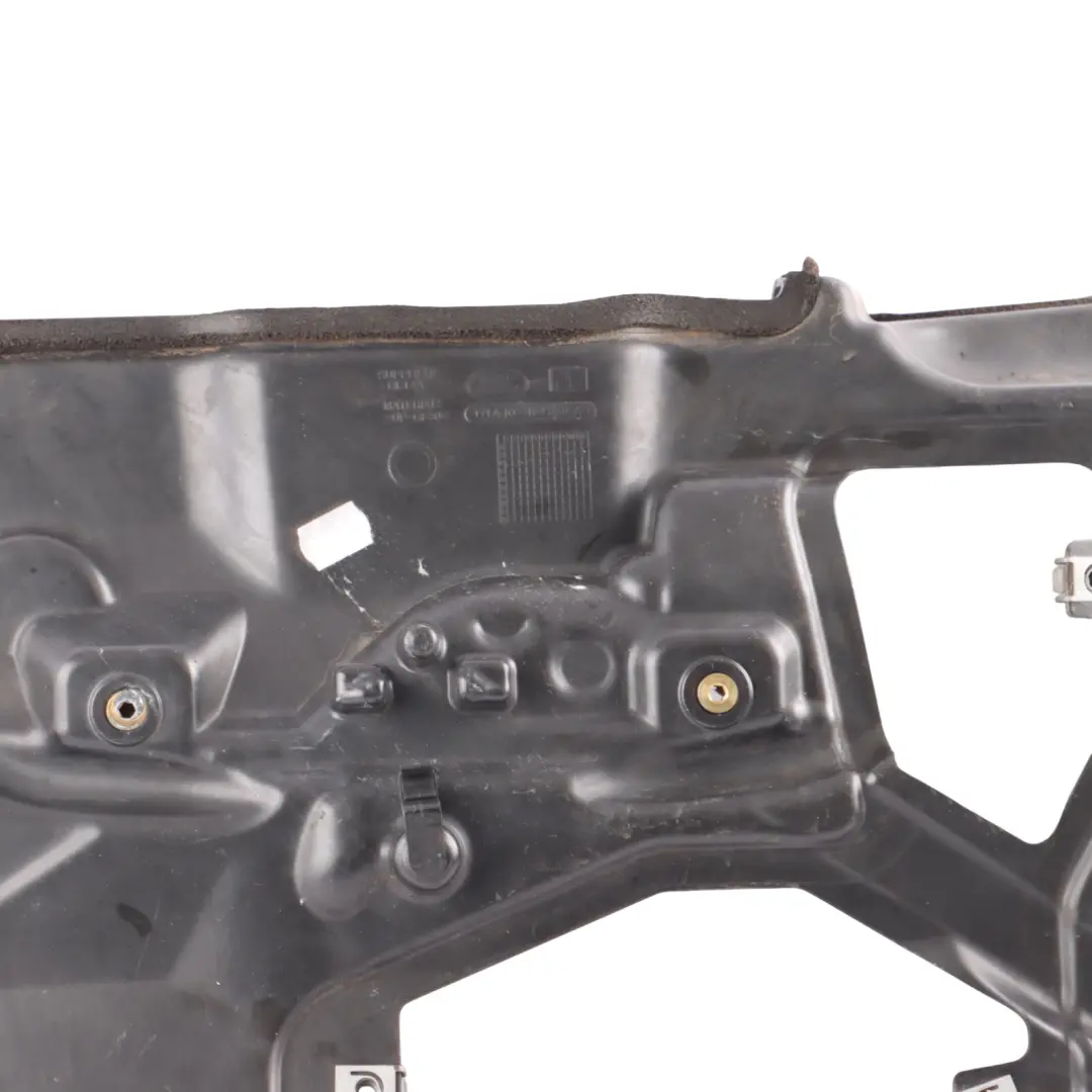 Under Bonnet Side Trim Cover Panel to Range Rover L405 with Part number CPLA-10B812-P Range Rover L405 Under Bonnet Side Trim Cover Panel - SKU CPLA-10B812-P - Part number CPLA-10B812-P