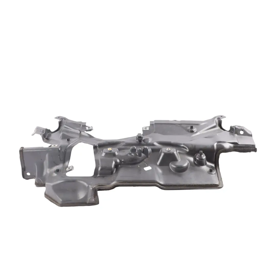 Range Rover L405 Under Bonnet Side Trim Cover Panel - SKU CPLA-10B812-P - Part number CPLA-10B812-P