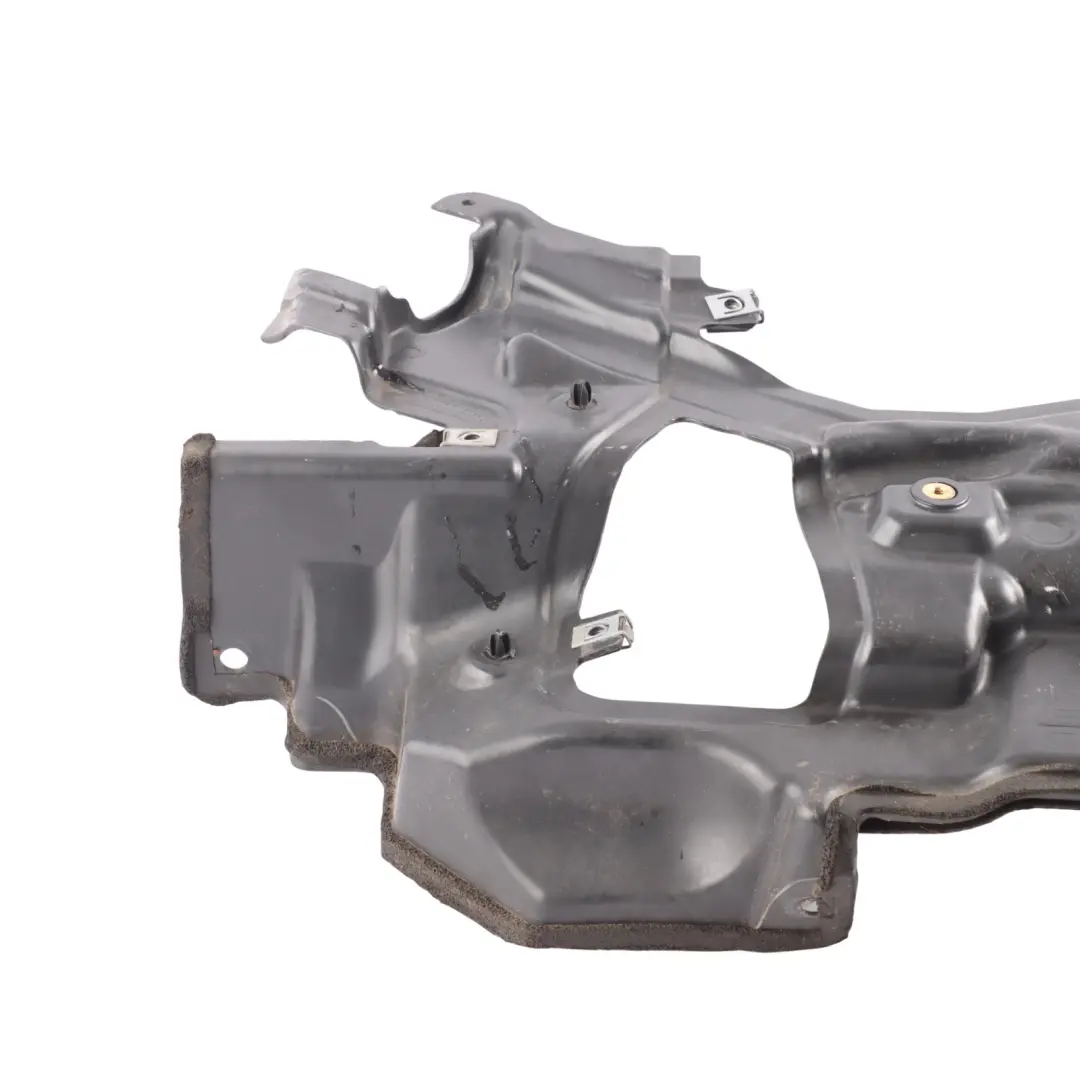 Range Rover L405 Under Bonnet Side Trim Cover Panel - SKU CPLA-10B812-P - Part number CPLA-10B812-P