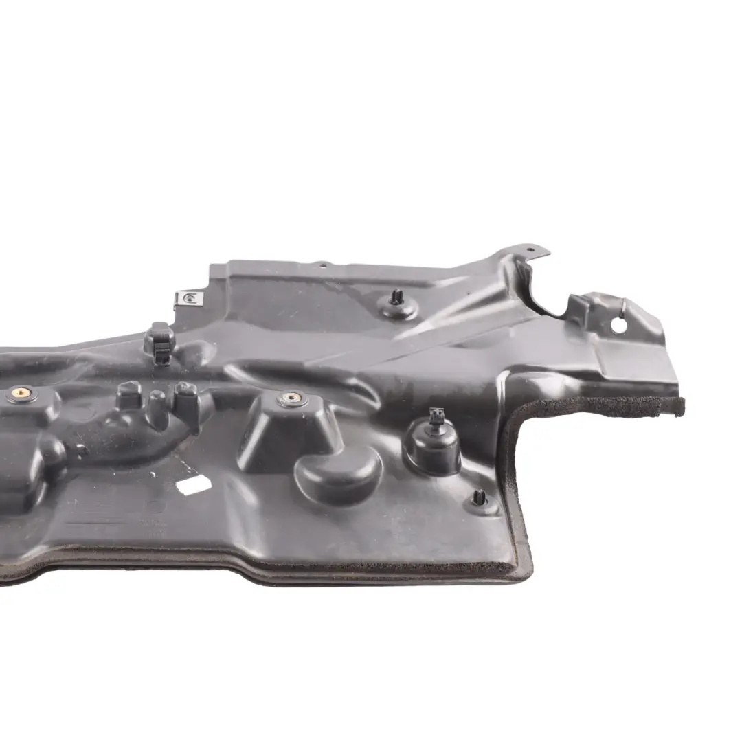 Range Rover L405 Under Bonnet Side Trim Cover Panel - SKU CPLA-10B812-P - Part number CPLA-10B812-P