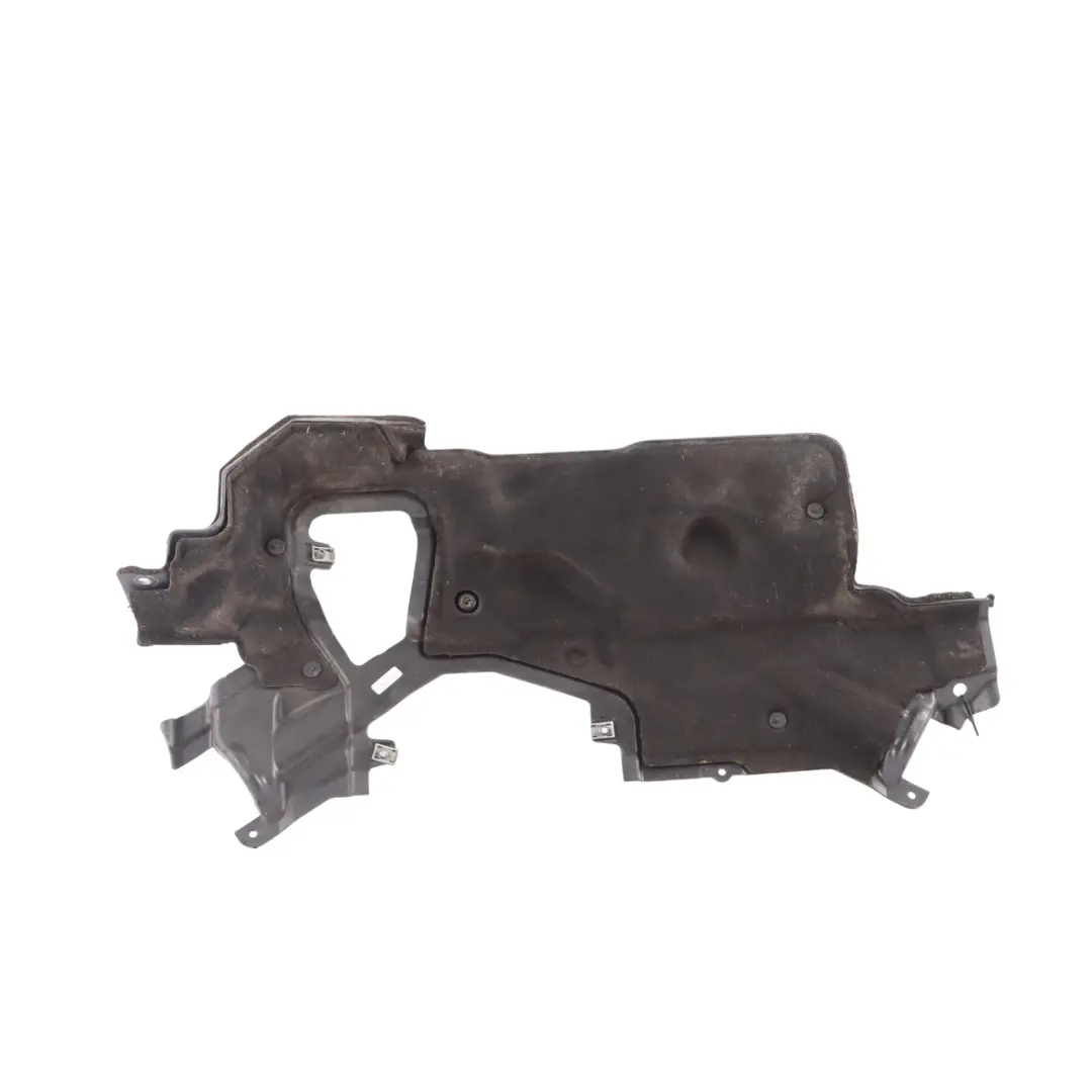 Range Rover L405 Under Bonnet Side Trim Cover Panel - SKU CPLA-10B812-P - Part number CPLA-10B812-P