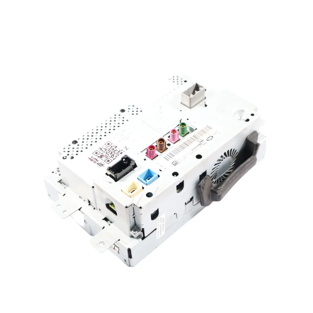 Schermo Navigatore Satellitare per Land Rover Range Rover L405 con numero di parte CPLA-10E889-BK Land Rover Range Rover L405 Schermo Navigatore Satellitare - SKU CPLA-10E889-BK - Numero di parte CPLA-10E889-BK