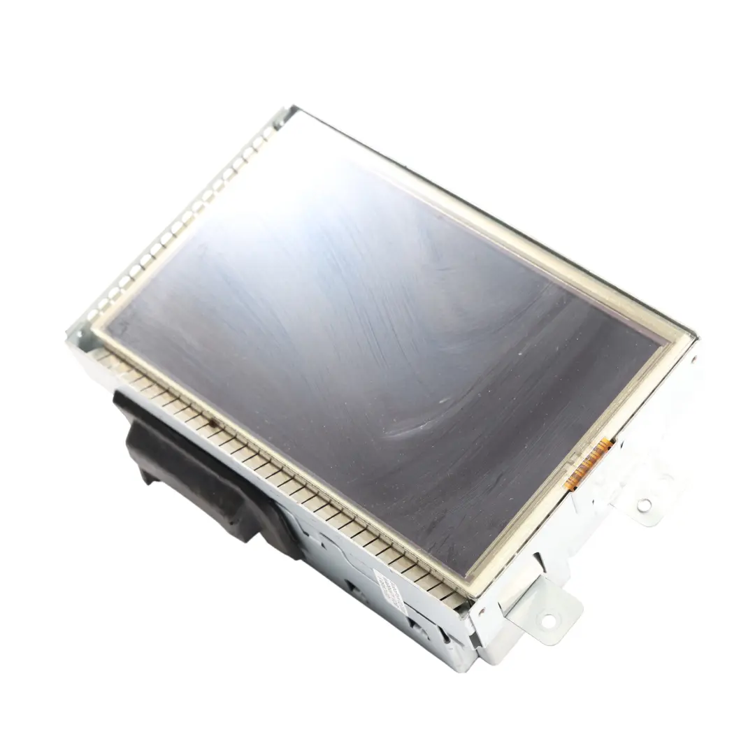 Land Rover Range Rover L405 Schermo Navigatore Satellitare - SKU CPLA-10E889-BK - Numero di parte CPLA-10E889-BK