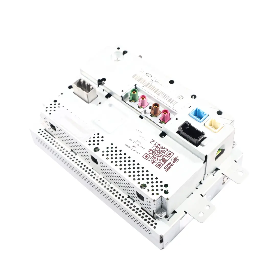 Dashboard Sat Nav Display Screen to Land Rover Range Rover L405 with Part number CPLA-10E889-BK Land Rover Range Rover L405 Dashboard Sat Nav Display Screen - SKU CPLA-10E889-BK - Part number CPLA-10E889-BK