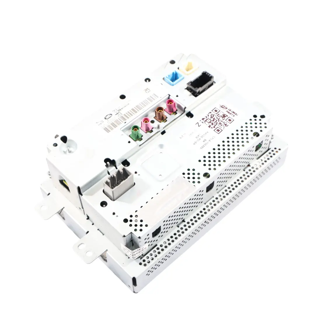 Land Rover Range Rover L405 Armaturenbrett Navigations Display - SKU CPLA-10E889-BK - Teilenummer CPLA-10E889-BK