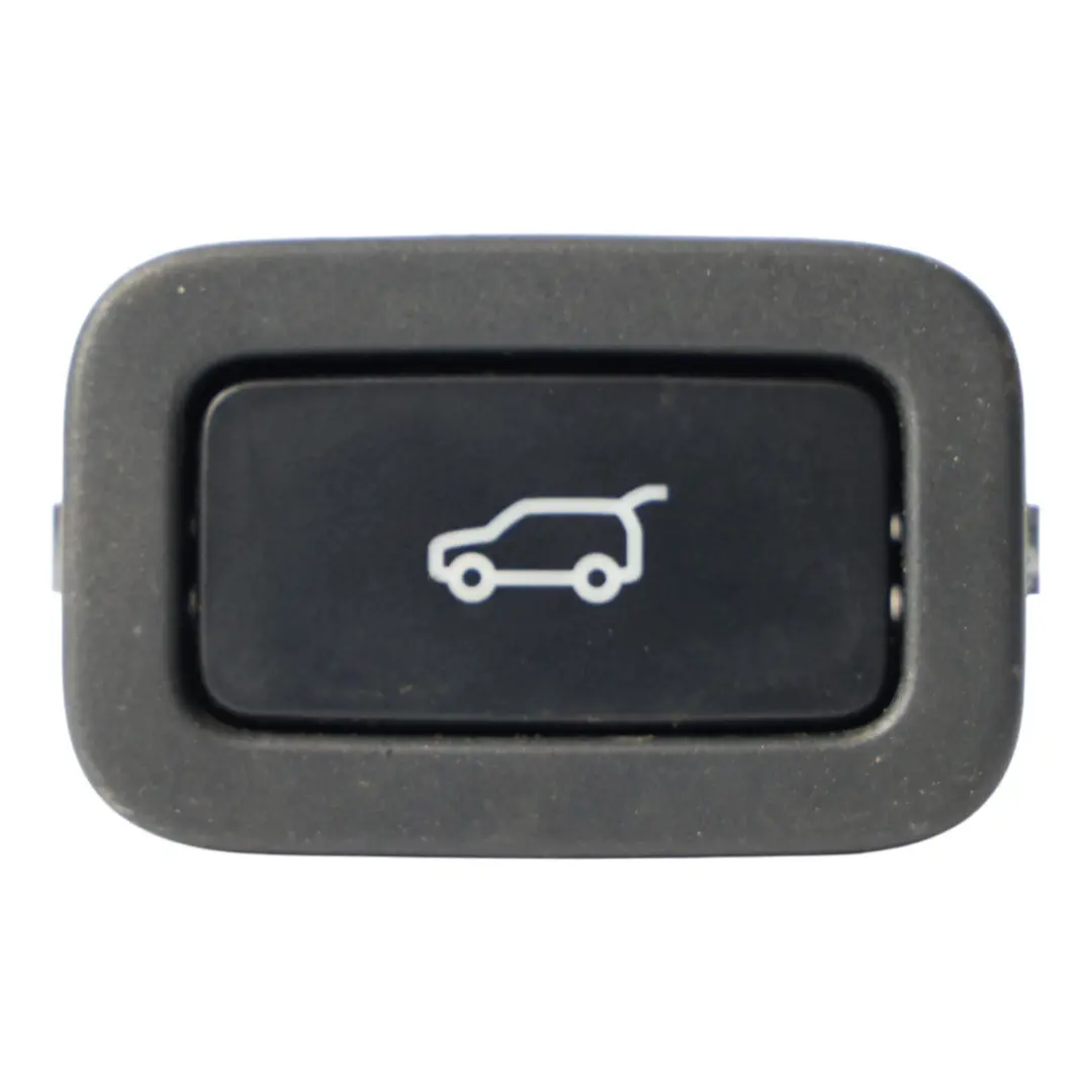 Opening Release Switch to Land Rover Discovery Sport L550 Tailgate with Part number CPLA-10E998-AA Land Rover Discovery Sport L550 Tailgate Opening Release Switch - SKU CPLA-10E998-AA - Part number CPLA-10E998-AA