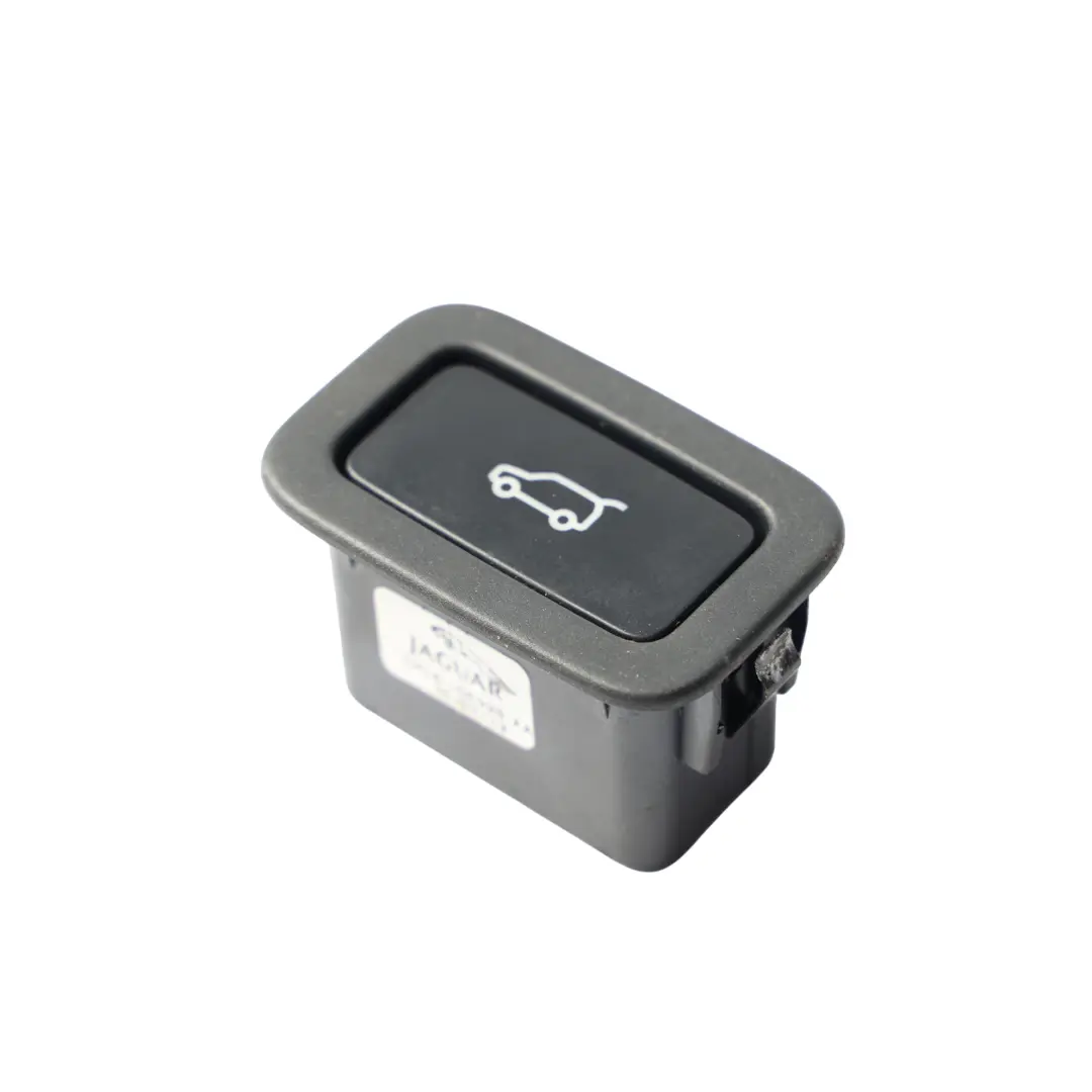 Opening Release Switch to Land Rover Discovery Sport L550 Tailgate with Part number CPLA-10E998-AA Land Rover Discovery Sport L550 Tailgate Opening Release Switch - SKU CPLA-10E998-AA - Part number CPLA-10E998-AA