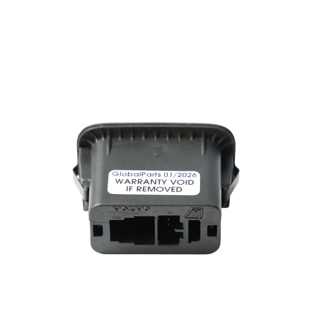 Heckklappenöffnung Schalter für Land Rover Discovery Sport L550 mit Teilenummer CPLA-10E998-AA Land Rover Discovery Sport L550 Heckklappenöffnung Schalter - SKU CPLA-10E998-AA - Teilenummer CPLA-10E998-AA