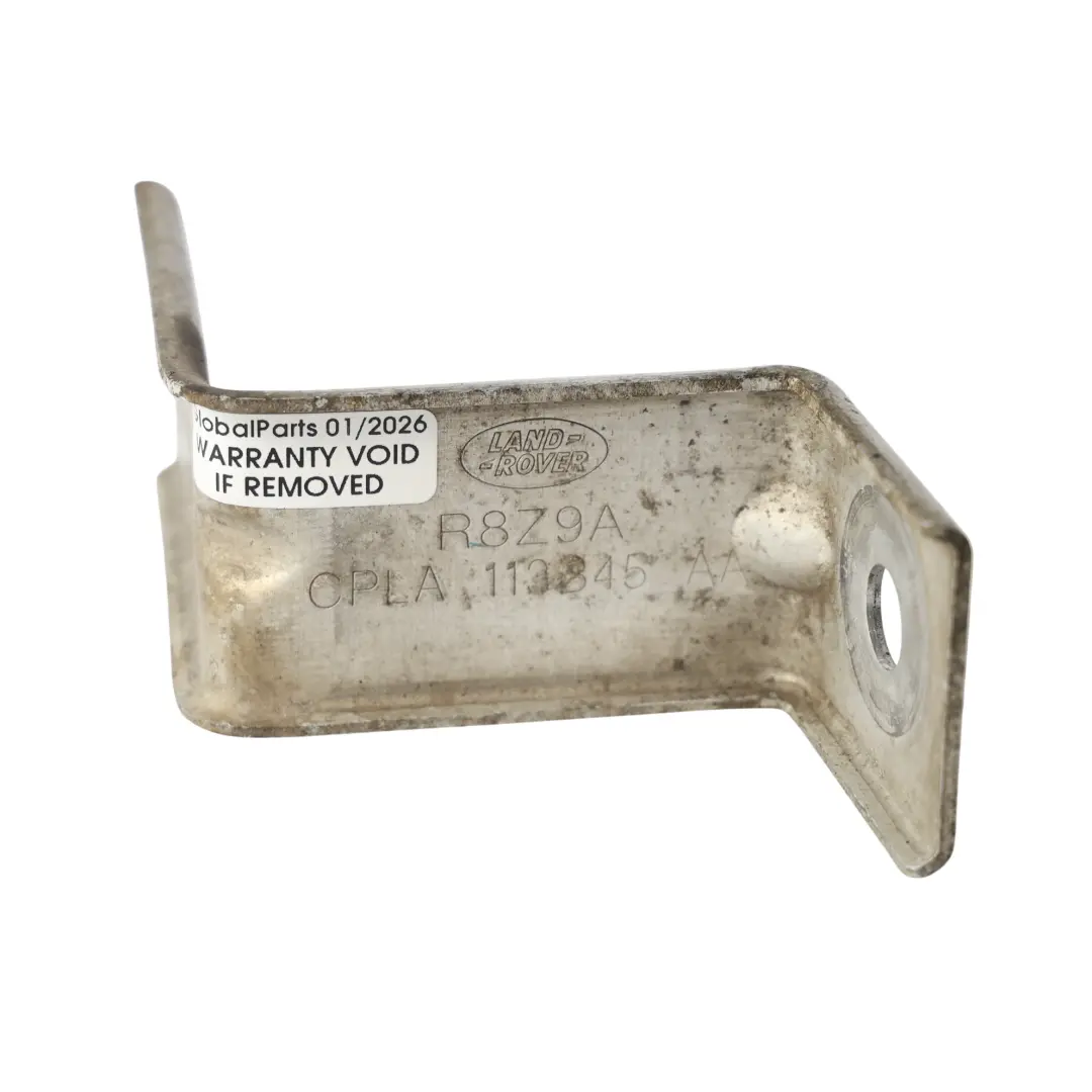 Unterflur Halterung für Range Rover L405 mit Teilenummer CPLA-113B45-AA Range Rover L405 Unterflur Halterung - SKU CPLA-113B45-AA - Teilenummer CPLA-113B45-AA