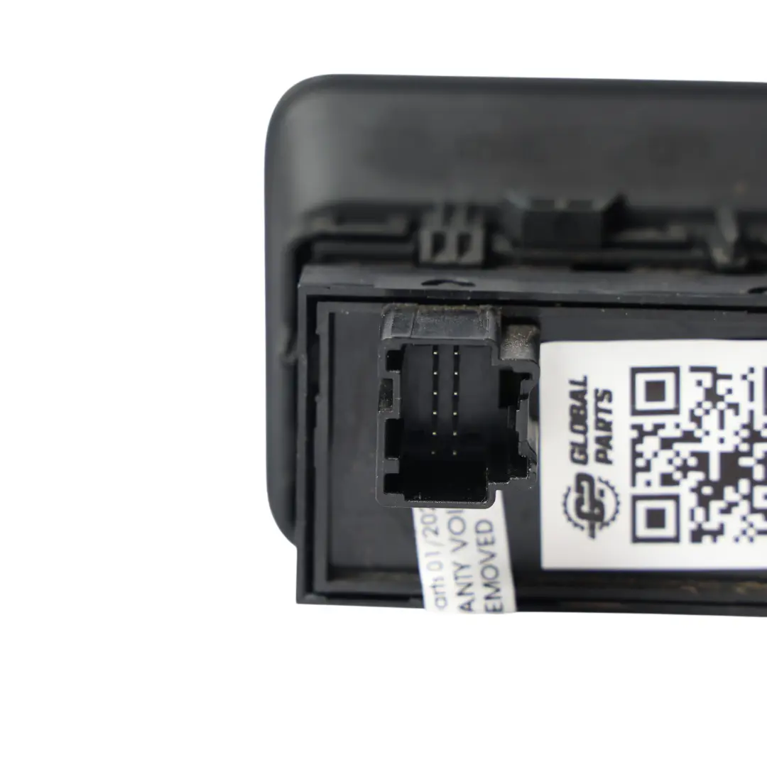 Range Rover Land Rover L405 Panel Del Interruptor De Apertura Del Portón Trasero - SKU CPLA-11654-CA - Número de pieza CPLA-11654-CA