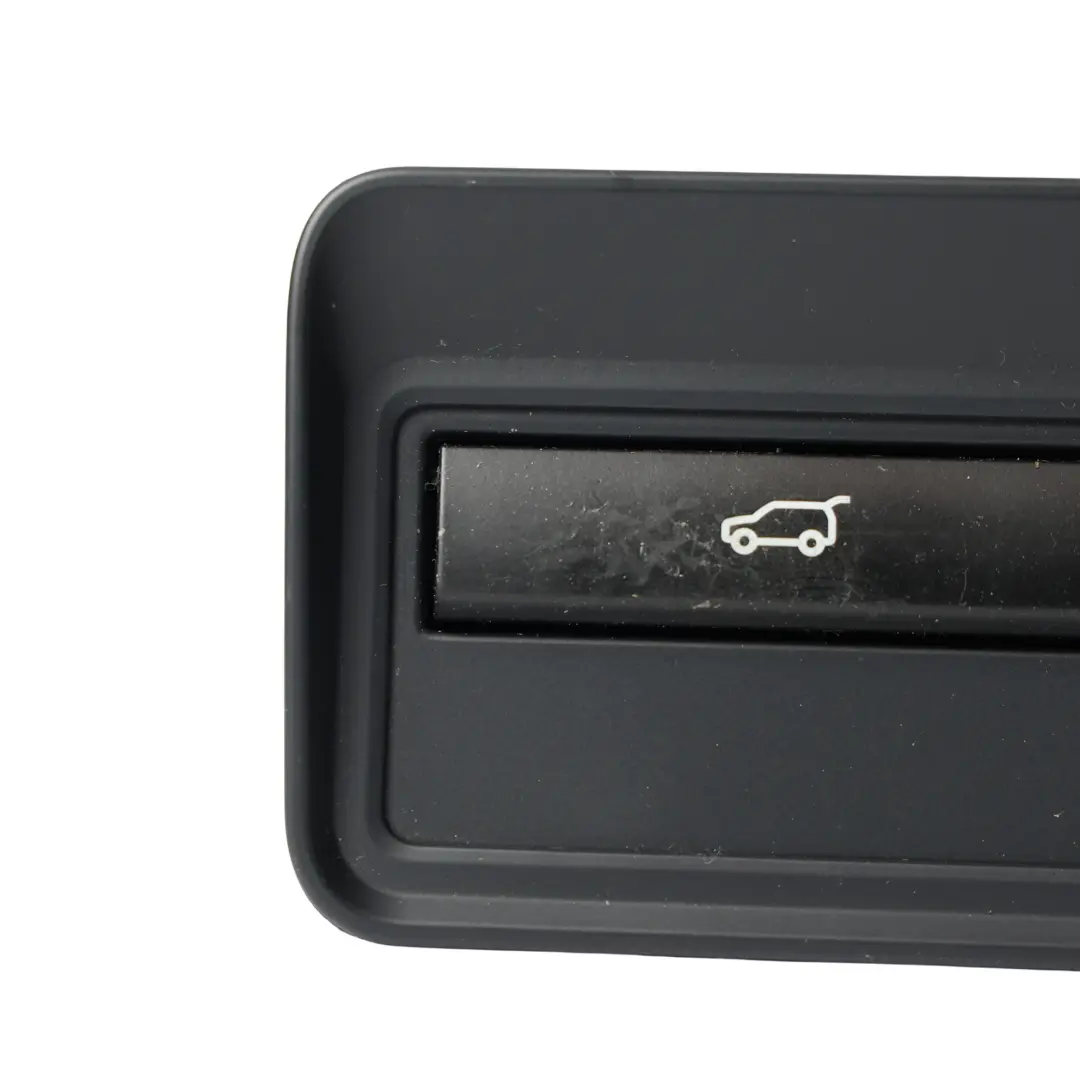 Range Rover Land Rover L405 Panel Del Interruptor De Apertura Del Portón Trasero - SKU CPLA-11654-CA - Número de pieza CPLA-11654-CA