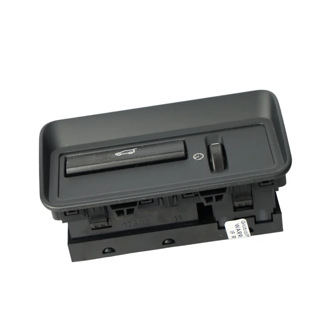 Range Rover Land Rover L405 Panel Del Interruptor De Apertura Del Portón Trasero - SKU CPLA-11654-CA - Número de pieza CPLA-11654-CA