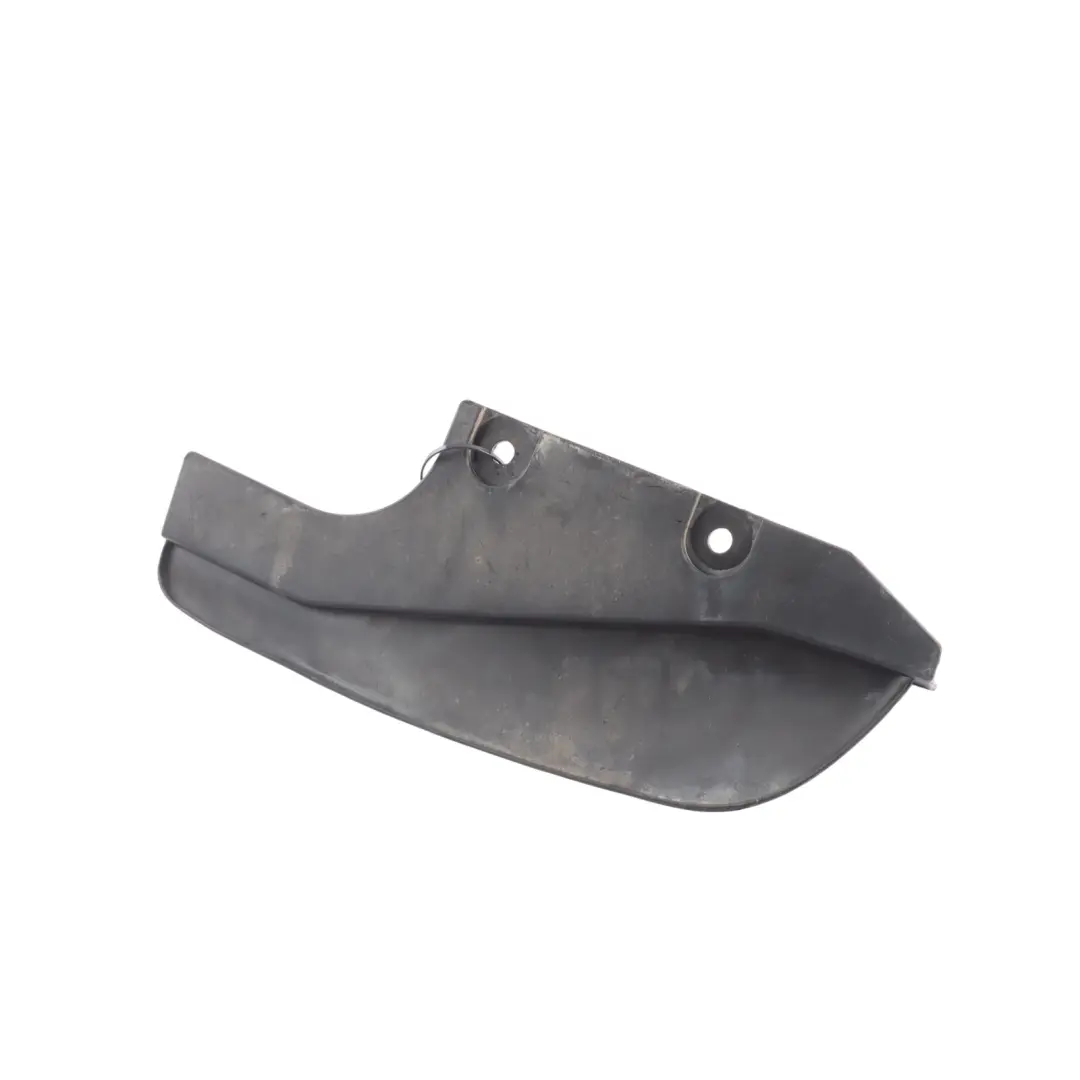 Range Rover L405 Air Deflector Mud Flap Rear Right O/S - SKU CPLA-11778-AC - Part number CPLA-11778-AC