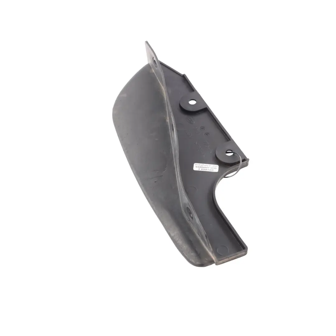 Range Rover L405 Air Deflector Mud Flap Rear Right O/S - SKU CPLA-11778-AC - Part number CPLA-11778-AC