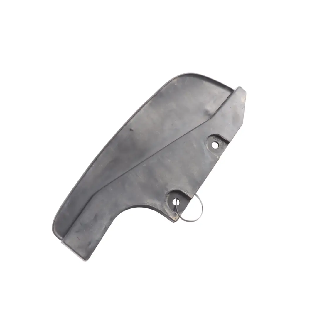 Range Rover L405 Air Deflector Mud Flap Rear Left N/S - SKU CPLA-11779-AC - Part number CPLA-11779-AC