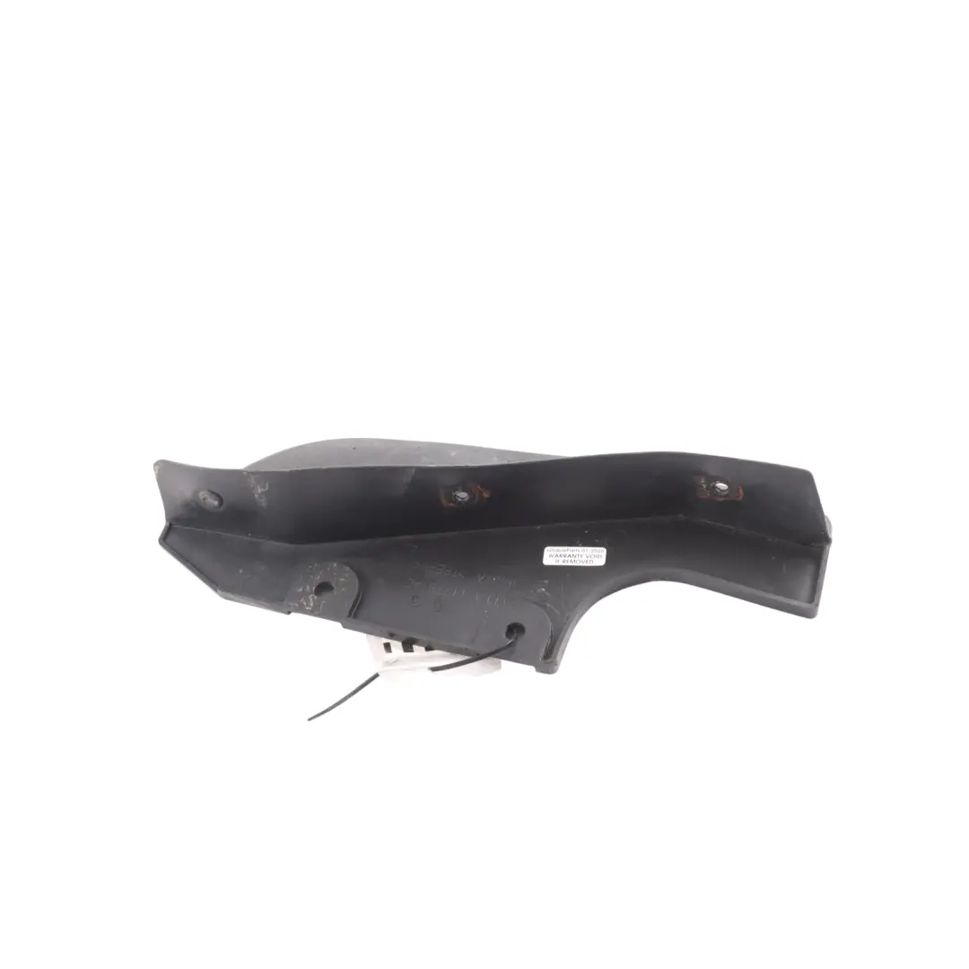 Range Rover L405 Air Deflector Mud Flap Rear Left N/S - SKU CPLA-11779-AC - Part number CPLA-11779-AC