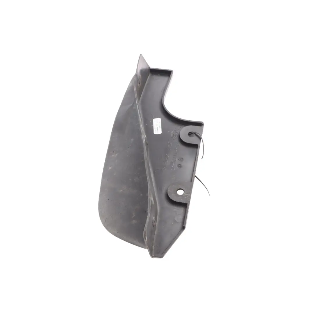 Range Rover L405 Air Deflector Mud Flap Rear Left N/S - SKU CPLA-11779-AC - Part number CPLA-11779-AC