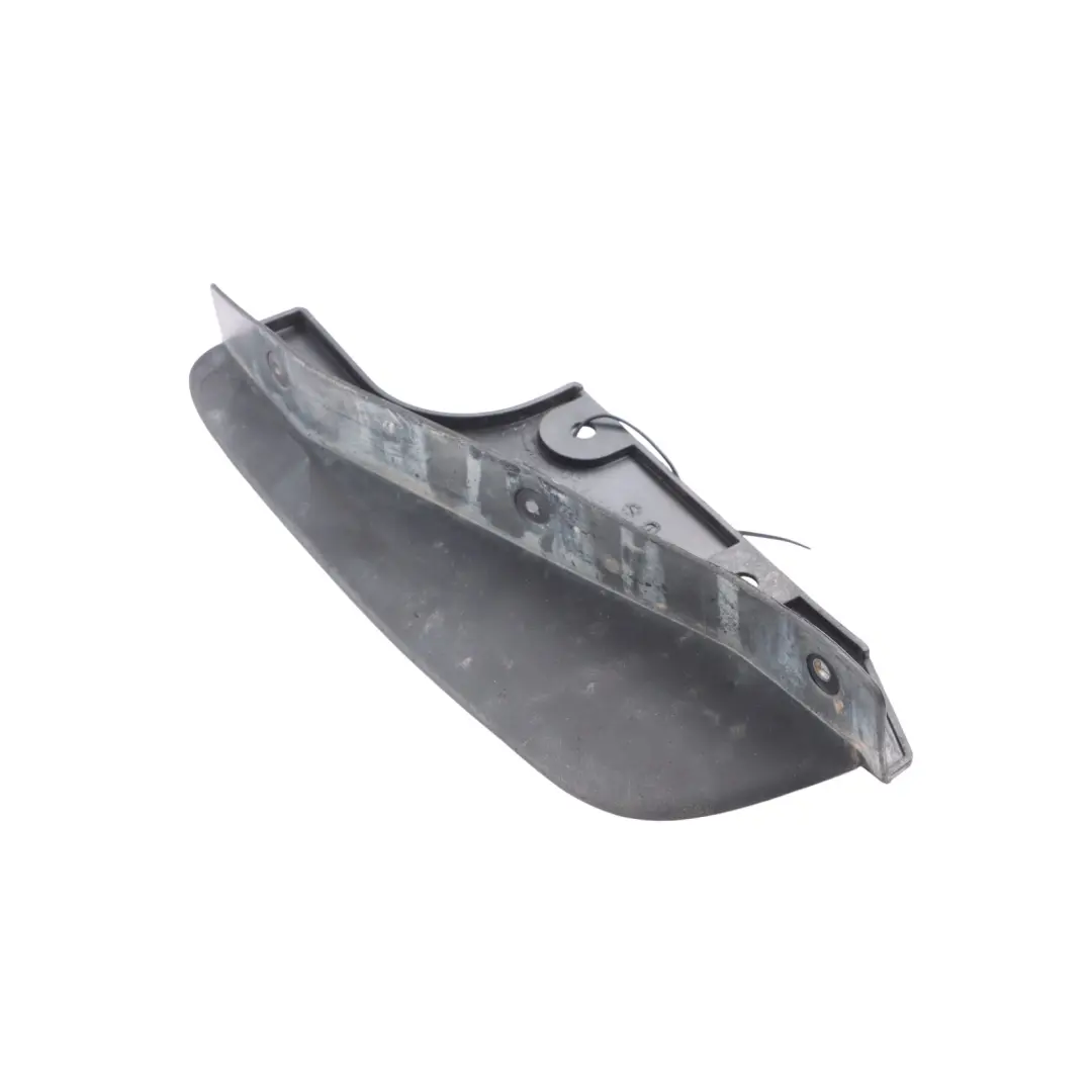 Range Rover L405 Air Deflector Mud Flap Rear Left N/S - SKU CPLA-11779-AC - Part number CPLA-11779-AC