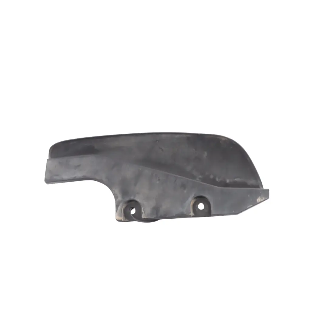 Range Rover L405 Air Deflector Mud Flap Rear Left N/S - SKU CPLA-11779-AC - Part number CPLA-11779-AC