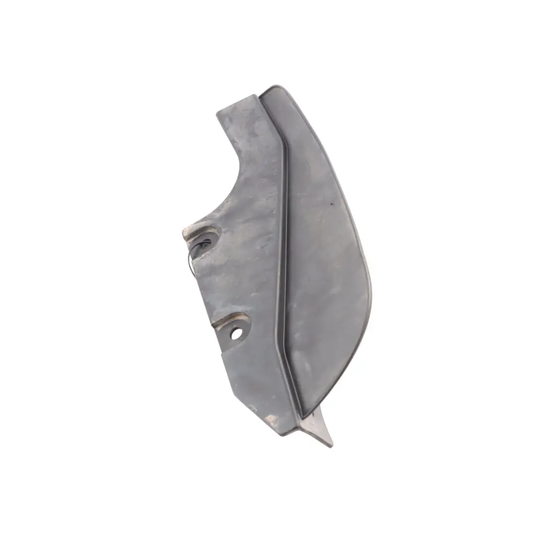 Range Rover L405 Air Deflector Mud Flap Rear Left N/S - SKU CPLA-11779-AC - Part number CPLA-11779-AC