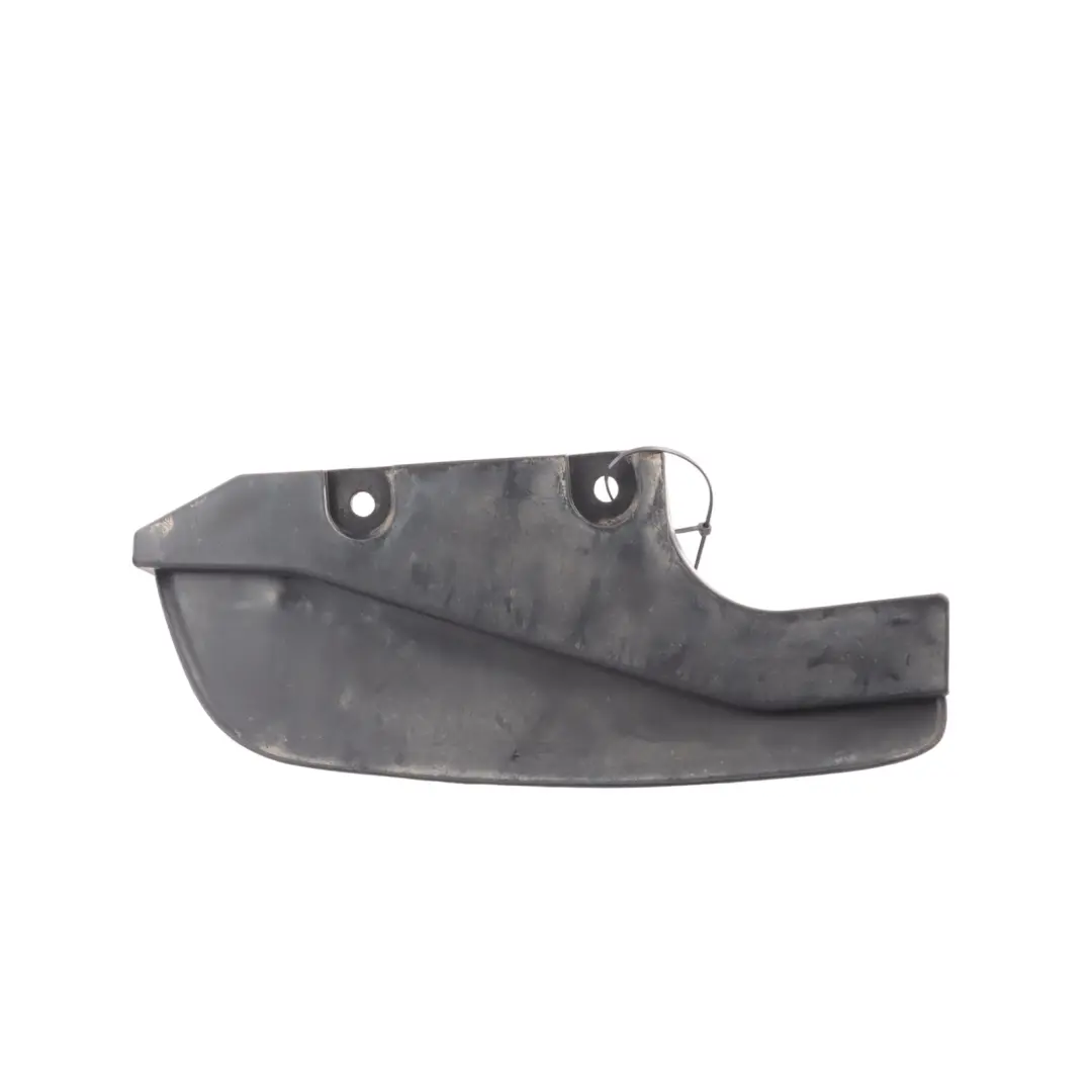 Range Rover L405 Air Deflector Mud Flap Rear Left N/S - SKU CPLA-11779-AC - Part number CPLA-11779-AC