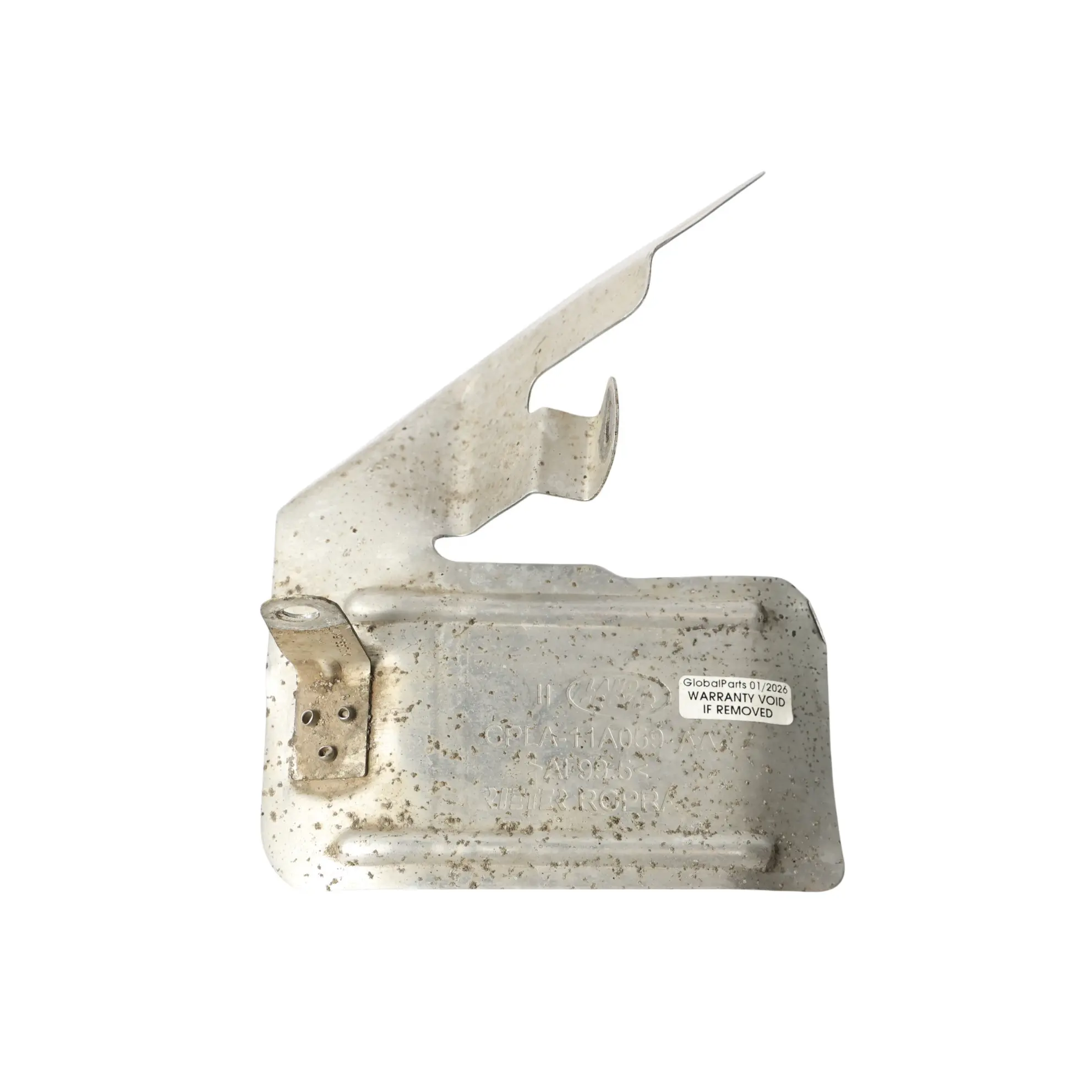 Range Rover L405 Motore D'Avviamento Scudo Termico Di Copertura CPLA-11A059-AA