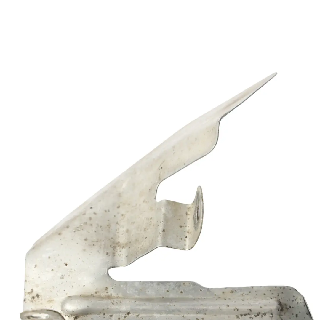 Range Rover L405 Anlasser Hitzeschild Platte Abdeckung - SKU CPLA-11A059-AA - Teilenummer CPLA-11A059-AA