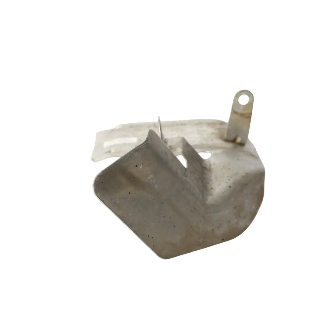 Range Rover L405 Starter Motor Heat Shield Plate Cover - SKU CPLA-11A059-AA - Part number CPLA-11A059-AA