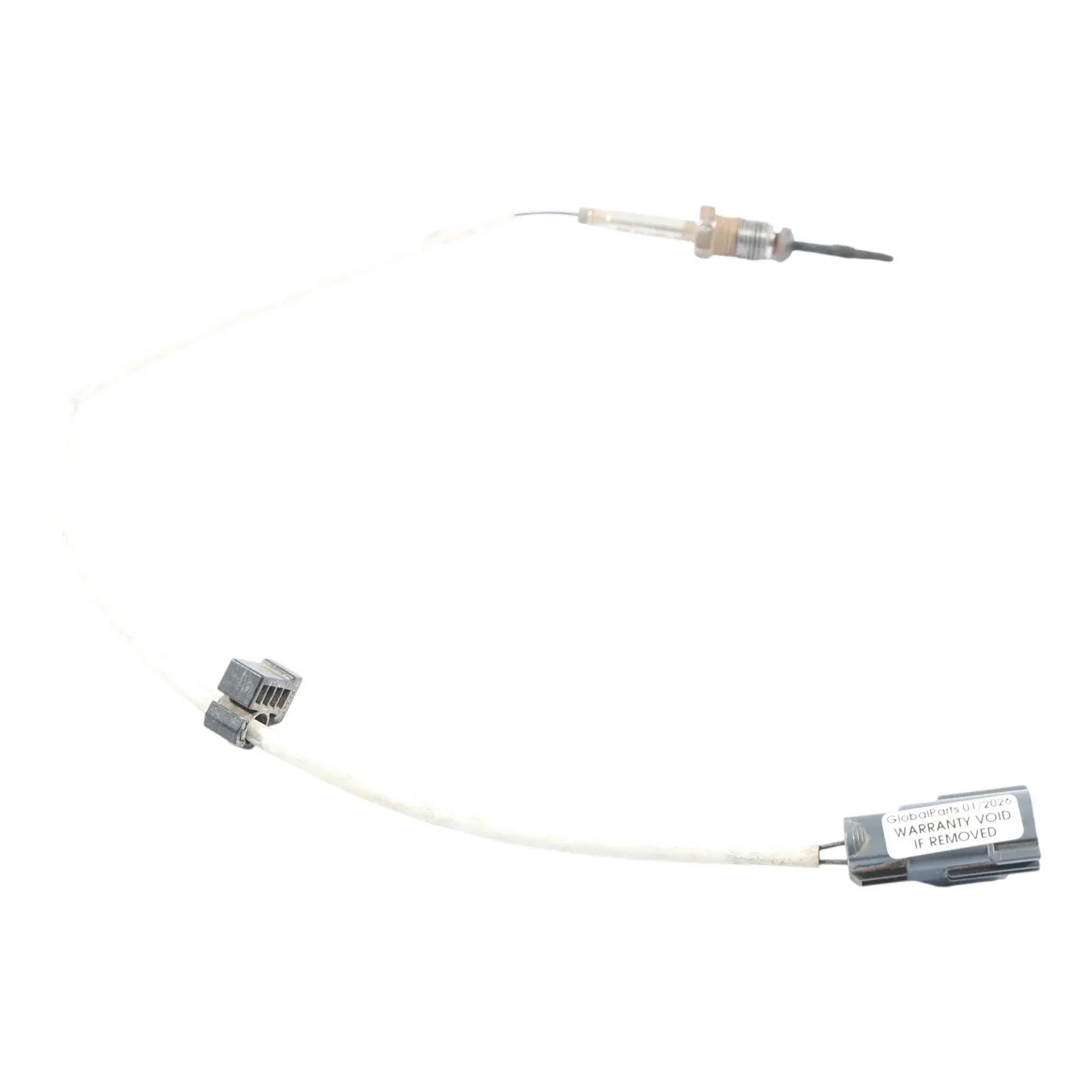 Range Rover L405 Exhaust Temperature Sensor 4.4 SDV8 CPLA-12B591-AA