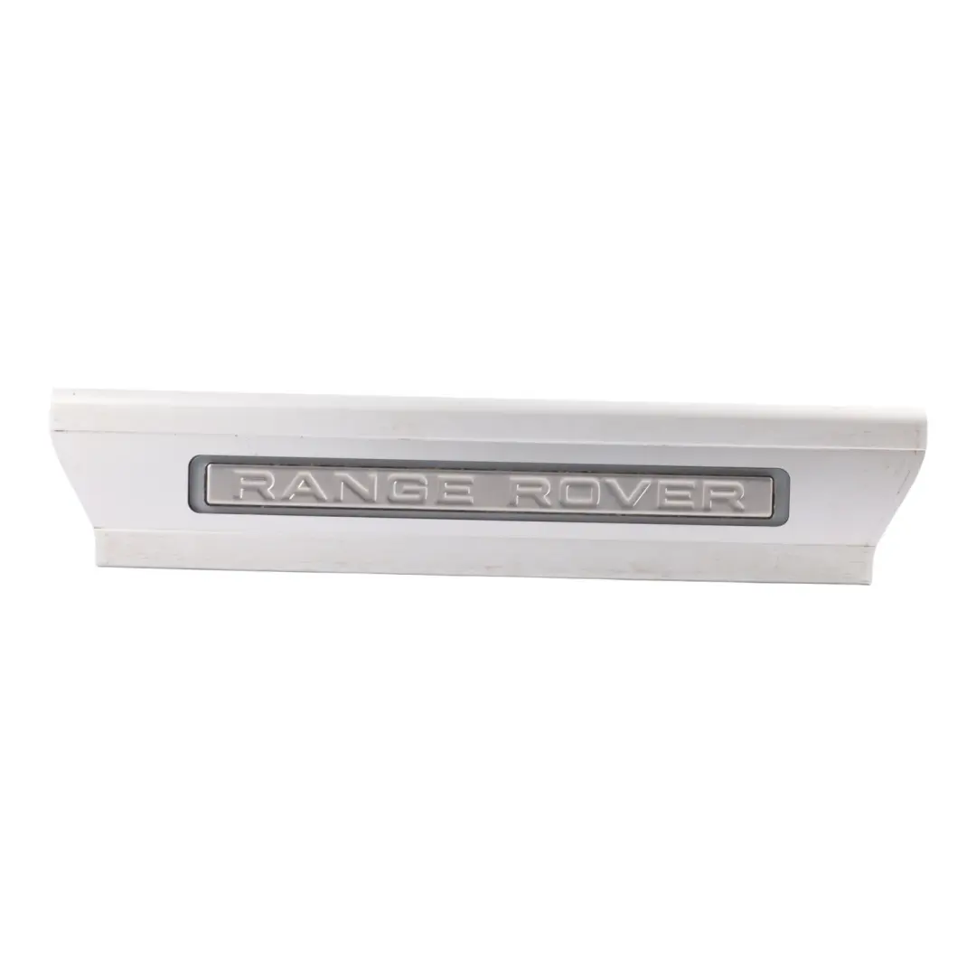 Bande Seuil Entrée Avant Panneau Droit pour Range Rover L405 à propos du numéro de pièce CPLA-13200-CD Range Rover L405 Bande Seuil Entrée Avant Panneau Droit - SKU CPLA-13200-CD - Numéro de pièce CPLA-13200-CD