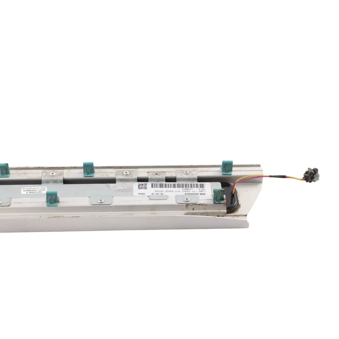 Range Rover L405 Pannello Battitacco Anteriore Destro - SKU CPLA-13200-CD - Numero di parte CPLA-13200-CD