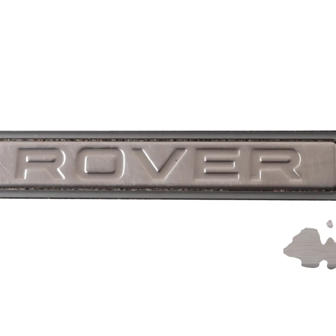 Front Sill Entrance Strip Trim Panel Right O/S to Range Rover L405 with Part number CPLA-13200-CD Range Rover L405 Front Sill Entrance Strip Trim Panel Right O/S - SKU CPLA-13200-CD - Part number CPLA-13200-CD