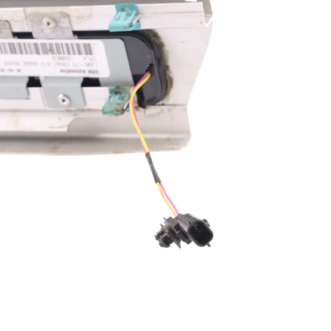 Range Rover L405 Front Sill Entrance Strip Trim Panel Right O/S - SKU CPLA-13200-CD - Part number CPLA-13200-CD