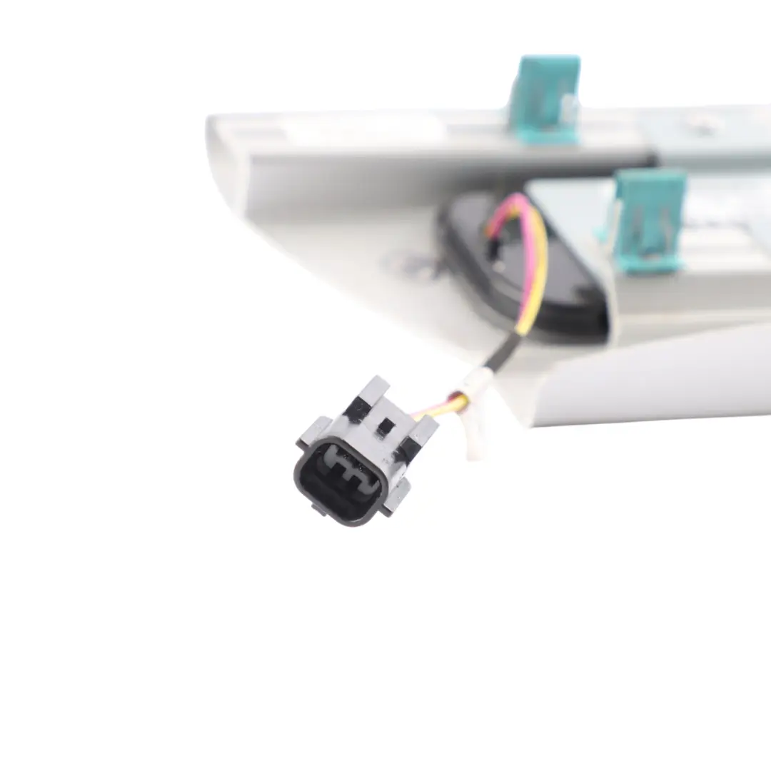 Front Left Door N/S Sill Entrance Trim Strip to Range Rover L405 with Part number CPLA-13201-CD Range Rover L405 Front Left Door N/S Sill Entrance Trim Strip - SKU CPLA-13201-CD - Part number CPLA-13201-CD