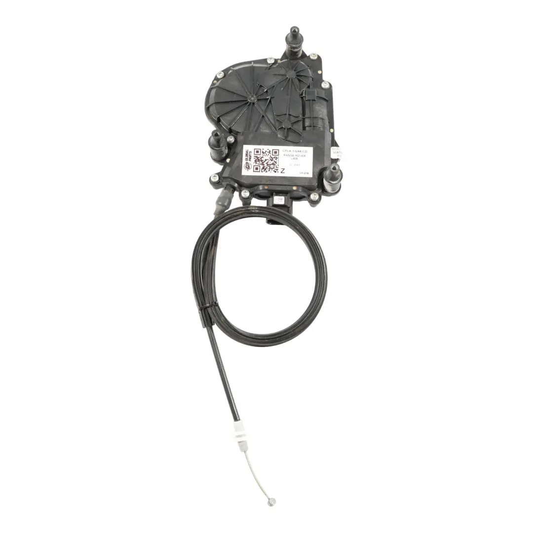 Range Rover L405 Motore Chiusura Soft Porta Anteriore Sinistra - SKU CK52-218A42-AC - Numero di parte CK52-218A42-AC