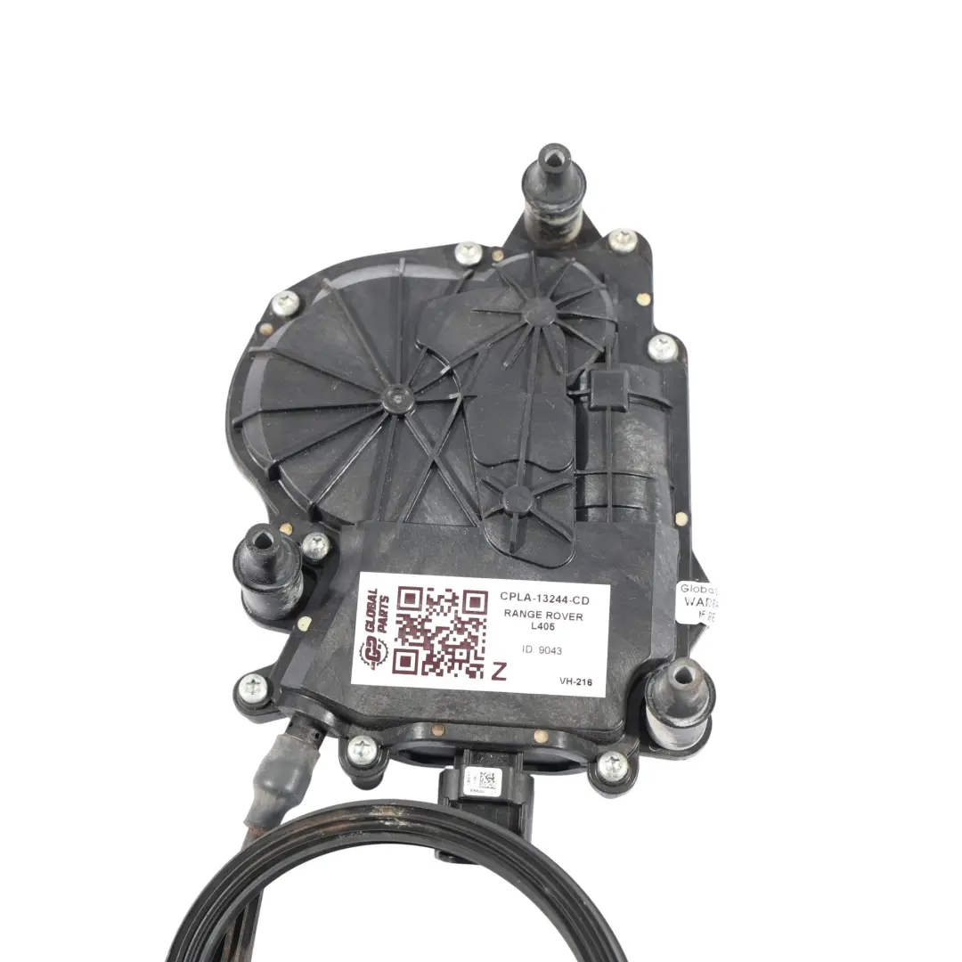 Silniczek Dociągania Drzwi Przednich Lewych do Range Rover L405 o numerze CK52-218A42-AC Range Rover L405 Silniczek Dociągania Drzwi Przednich Lewych - SKU CK52-218A42-AC - Numer Części CK52-218A42-AC