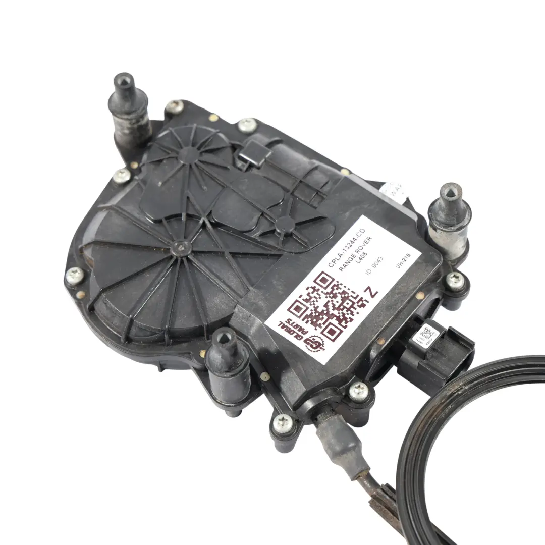 Silniczek Dociągania Drzwi Przednich Lewych do Range Rover L405 o numerze CK52-218A42-AC Range Rover L405 Silniczek Dociągania Drzwi Przednich Lewych - SKU CK52-218A42-AC - Numer Części CK52-218A42-AC