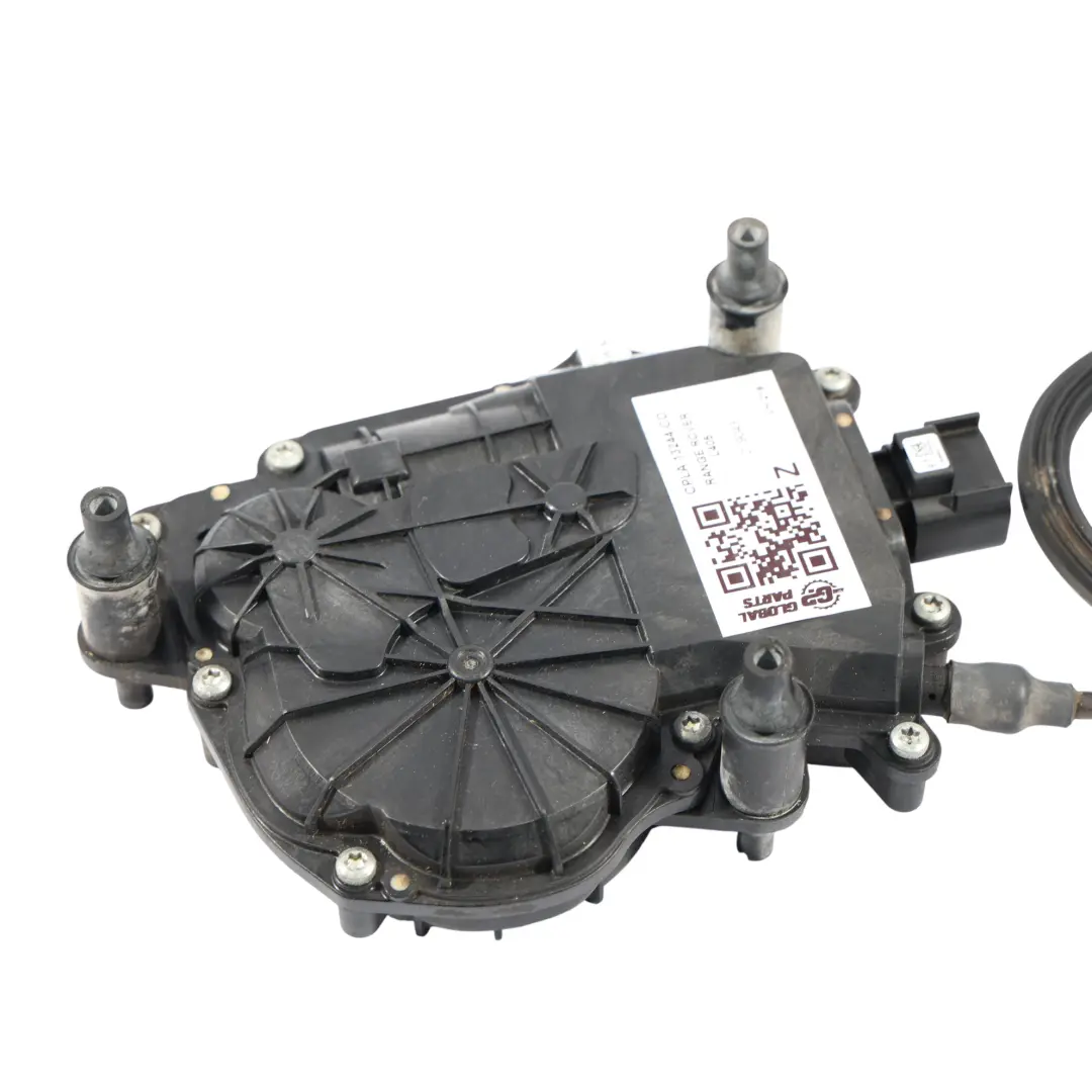 Silniczek Dociągania Drzwi Przednich Lewych do Range Rover L405 o numerze CK52-218A42-AC Range Rover L405 Silniczek Dociągania Drzwi Przednich Lewych - SKU CK52-218A42-AC - Numer Części CK52-218A42-AC