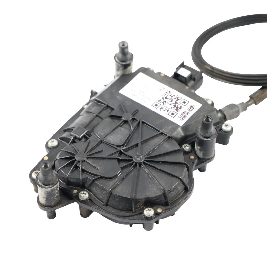 Silniczek Dociągania Drzwi Przednich Lewych do Range Rover L405 o numerze CK52-218A42-AC Range Rover L405 Silniczek Dociągania Drzwi Przednich Lewych - SKU CK52-218A42-AC - Numer Części CK52-218A42-AC