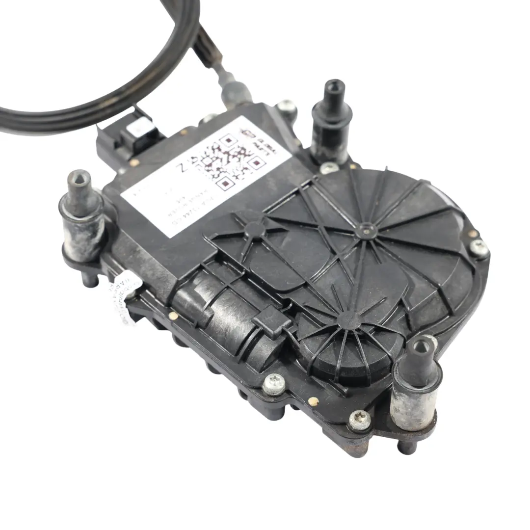 Silniczek Dociągania Drzwi Przednich Lewych do Range Rover L405 o numerze CK52-218A42-AC Range Rover L405 Silniczek Dociągania Drzwi Przednich Lewych - SKU CK52-218A42-AC - Numer Części CK52-218A42-AC
