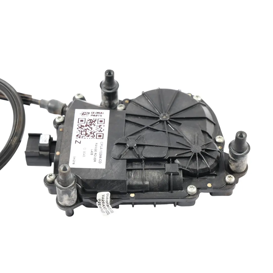 Silniczek Dociągania Drzwi Przednich Lewych do Range Rover L405 o numerze CK52-218A42-AC Range Rover L405 Silniczek Dociągania Drzwi Przednich Lewych - SKU CK52-218A42-AC - Numer Części CK52-218A42-AC