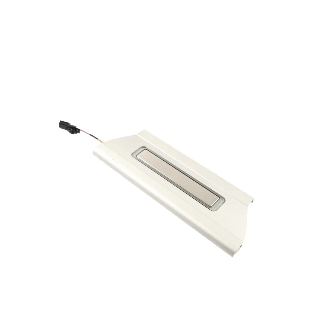 Range Rover L405 Rear Door Entrance Sill Iluminated Right O/S CPLA-13245-CD - SKU CPLA-13244-CD - Part number CPLA-13244-CD