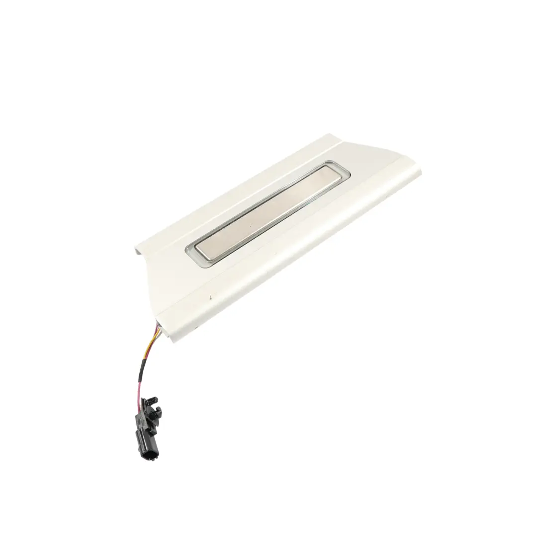 Range Rover L405 Soglia Ingreso Porta Posteriore Illuminata Destra CPLA-13245-CD - SKU CPLA-13244-CD - Numero di parte CPLA-13244-CD