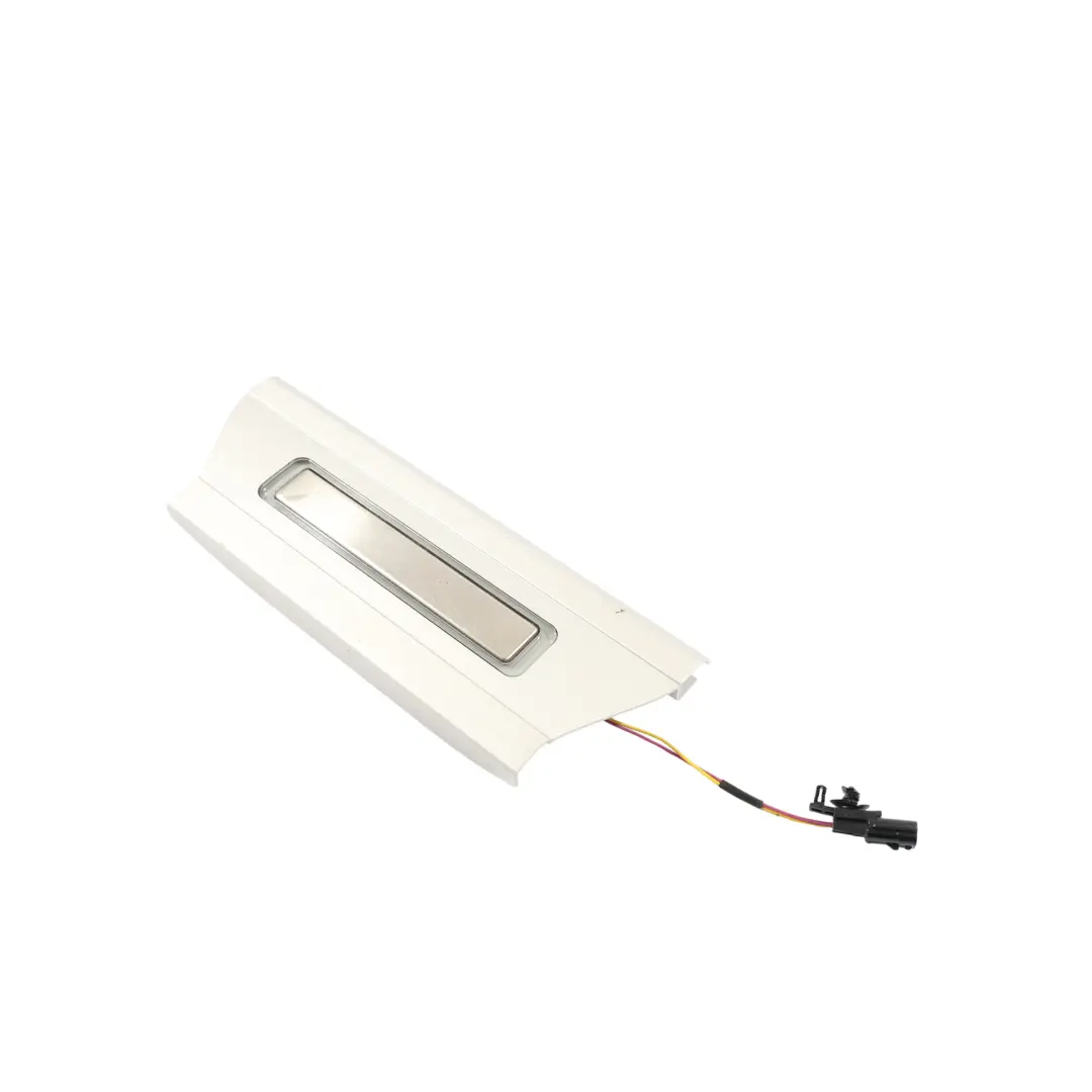 Alféizar Entrada Puerta Trasera Iluminado Derecha CPLA-13245-CD para Range Rover L405 con número de pieza CPLA-13244-CD Range Rover L405 Alféizar Entrada Puerta Trasera Iluminado Derecha CPLA-13245-CD - SKU CPLA-13244-CD - Número de pieza CPLA-13244-CD