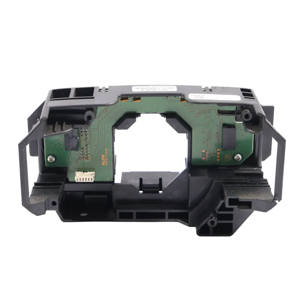 Schalter Halterung CPLA13N064SC für Range Rover L405 Kombi mit Teilenummer CPLA-13N064-SC Range Rover L405 Kombi Schalter Halterung CPLA13N064SC - SKU CPLA-13N064-SC - Teilenummer CPLA-13N064-SC