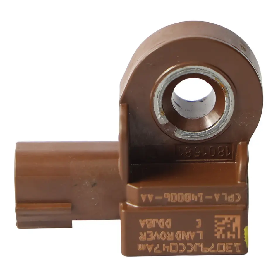 Range Rover L405 Air Module Crash Impact Sensor - SKU CPLA-14B006-AA - Part number CPLA-14B006-AA