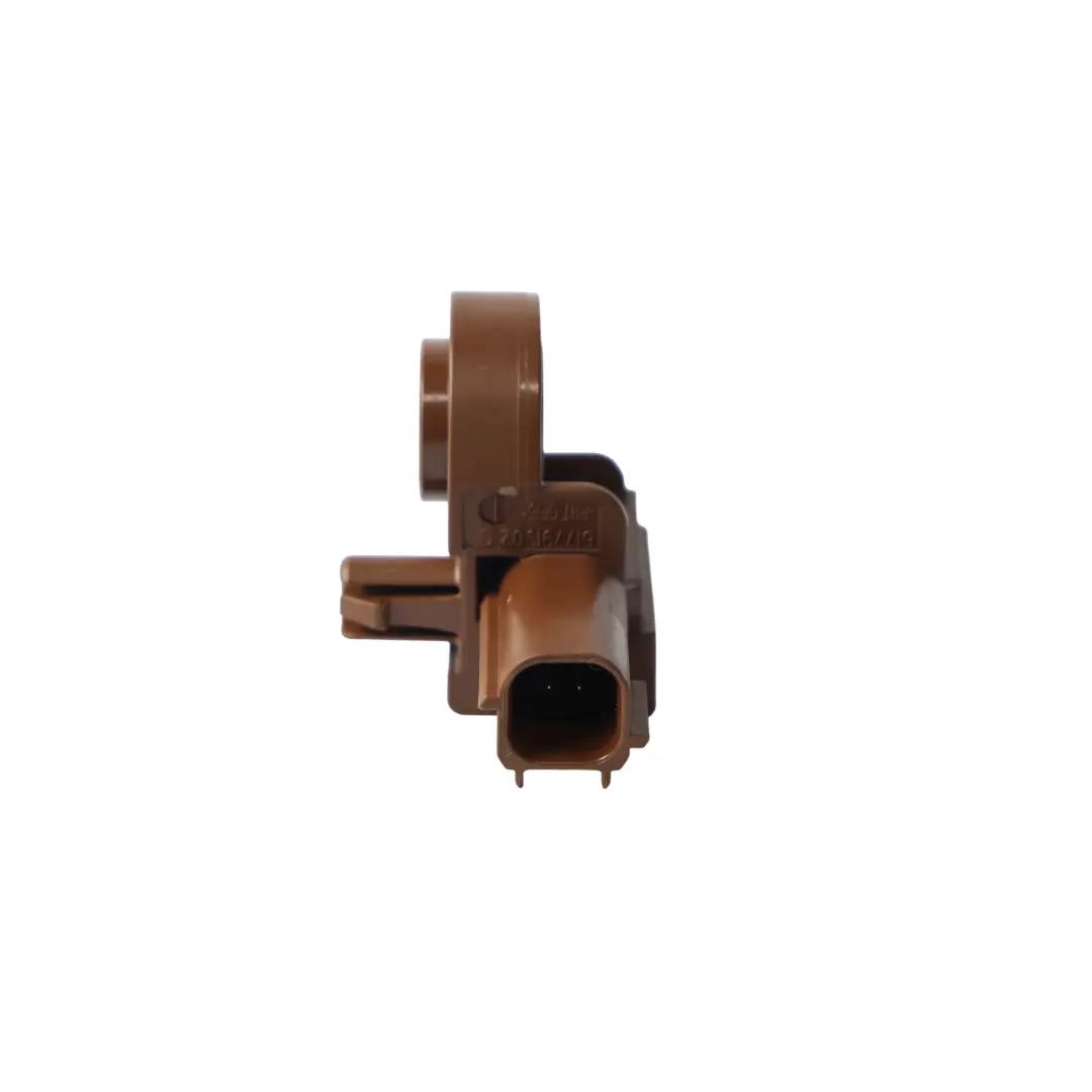 Module Crash Impact Sensor to Range Rover L405 Air with Part number CPLA-14B006-AA Range Rover L405 Air Module Crash Impact Sensor - SKU CPLA-14B006-AA - Part number CPLA-14B006-AA